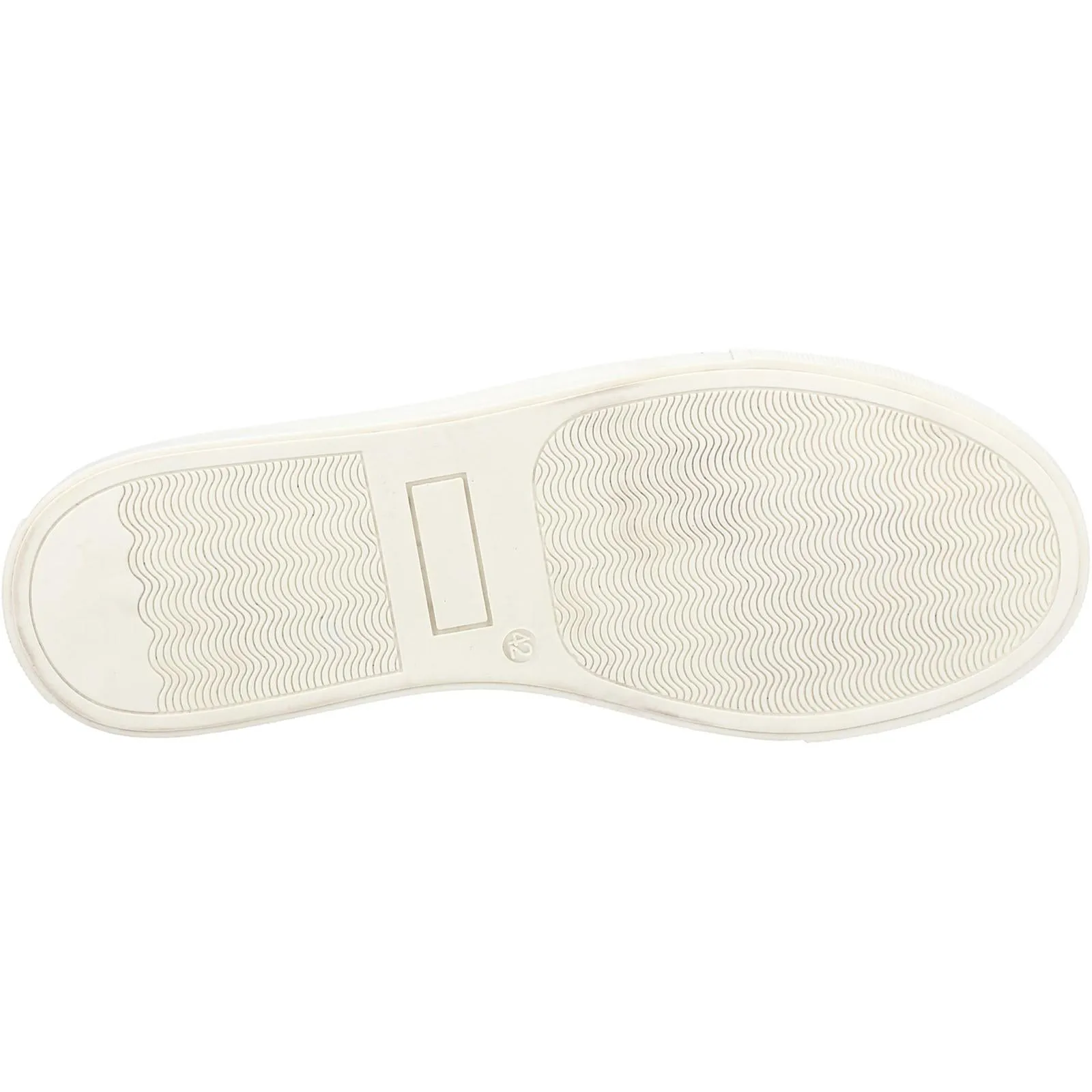 Hush Puppies Colton Cupsole Trainers