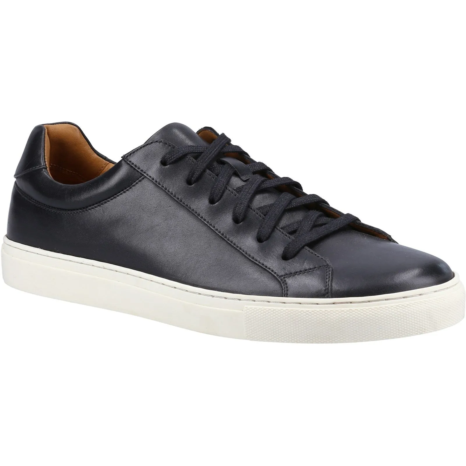 Hush Puppies Colton Cupsole Trainers