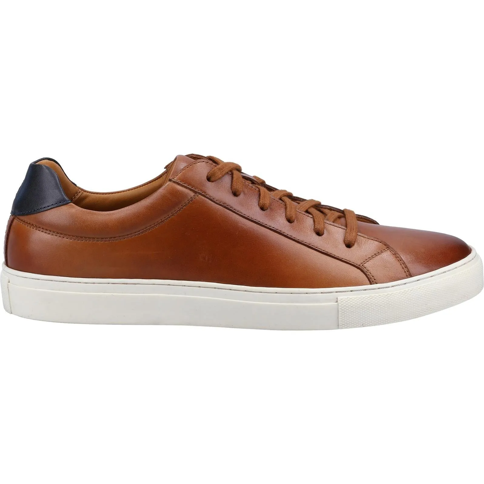 Hush Puppies Colton Cupsole Trainers