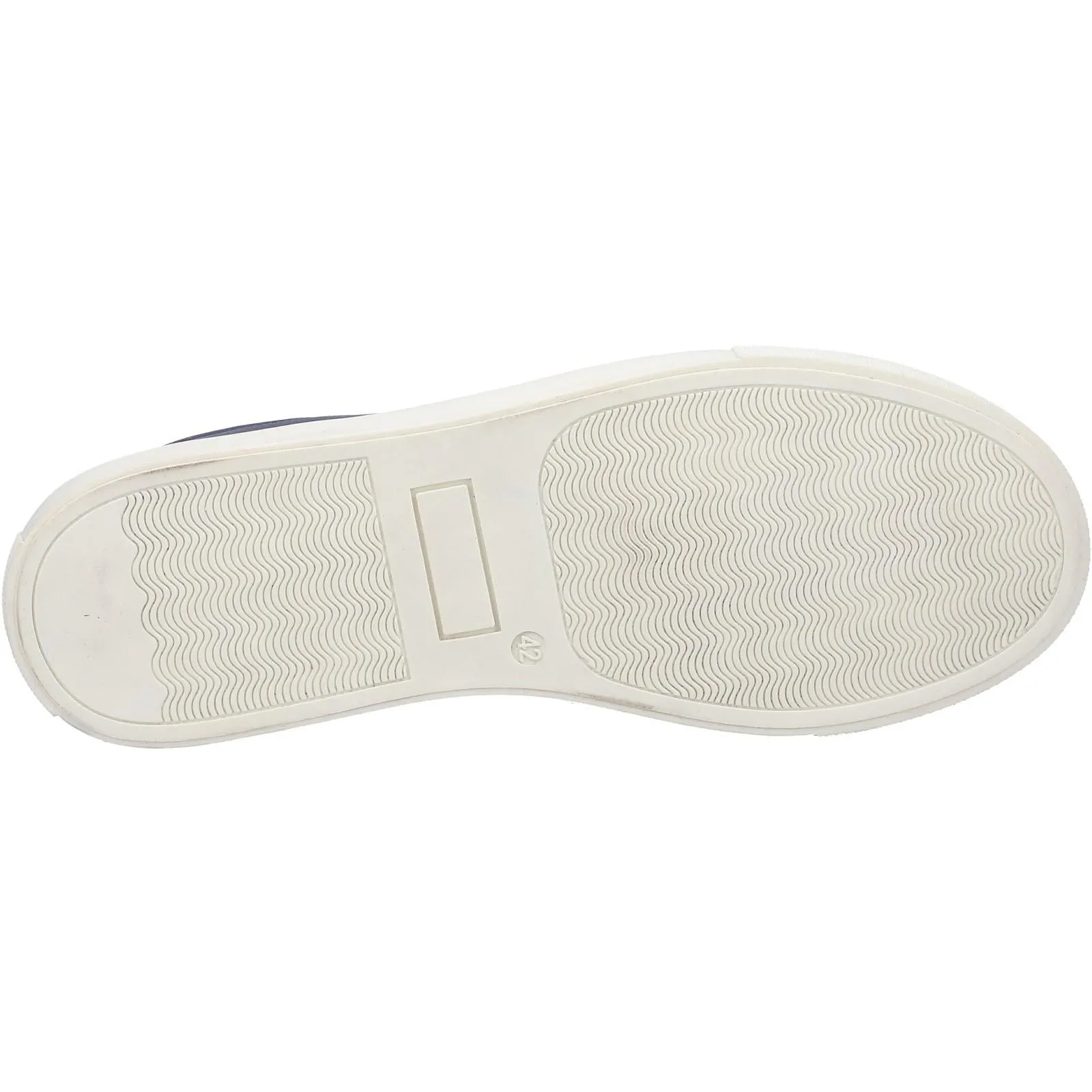 Hush Puppies Colton Cupsole Trainers