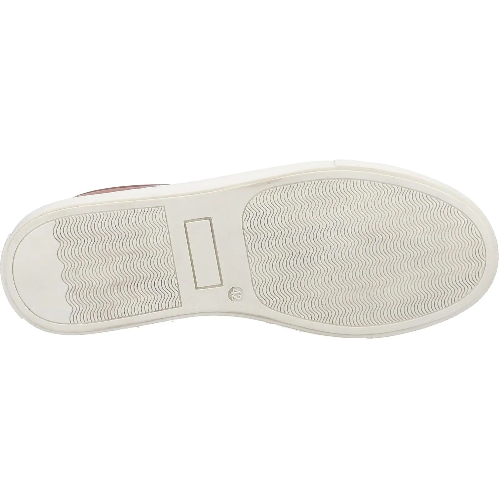 Hush Puppies Colton Cupsole Trainers