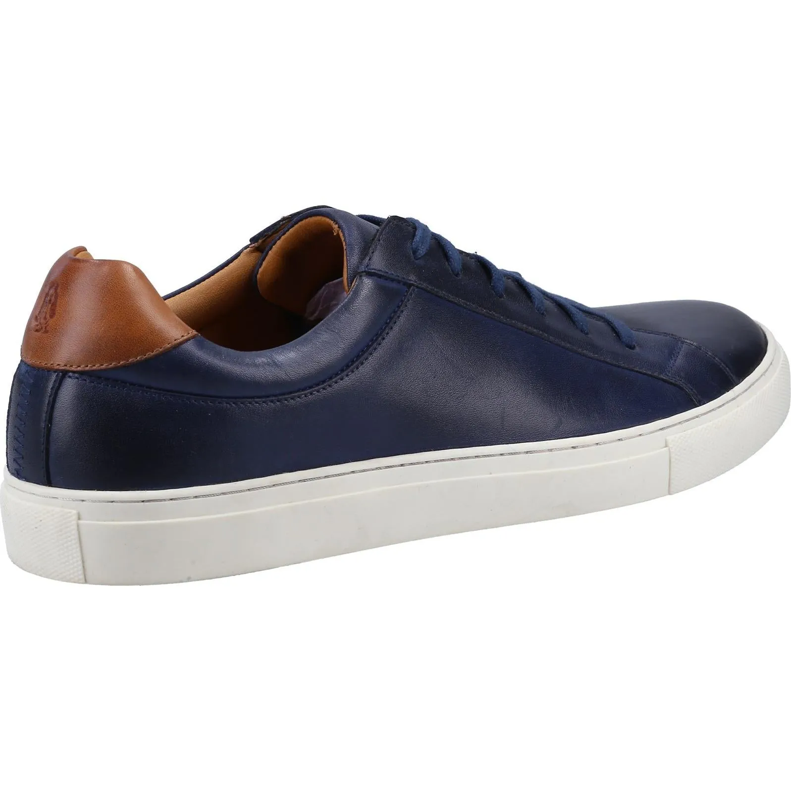 Hush Puppies Colton Cupsole Trainers