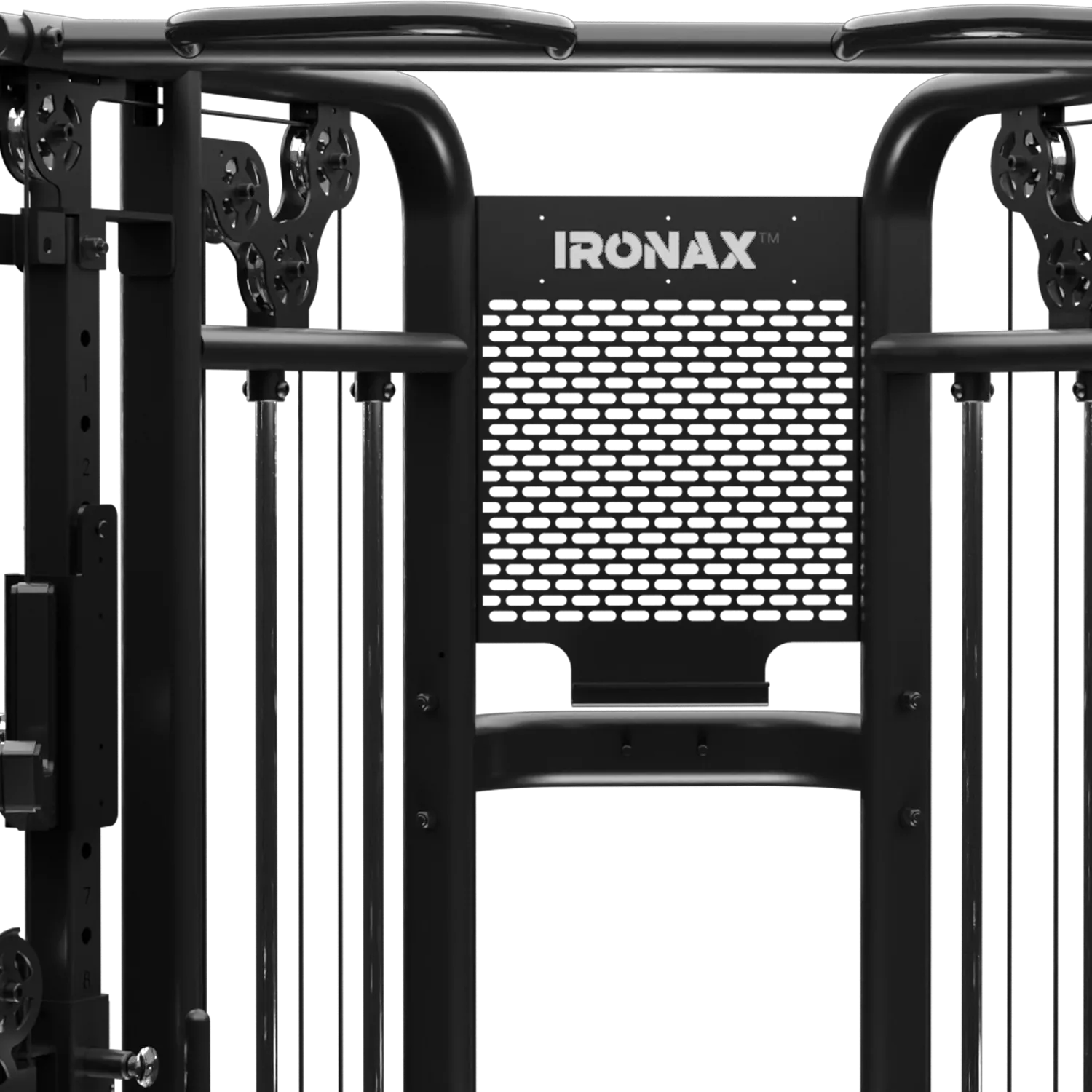 IRONAX XFT Functional Trainer ~