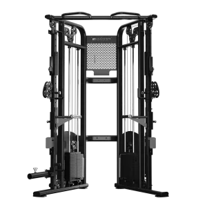 IRONAX XFT Functional Trainer ~