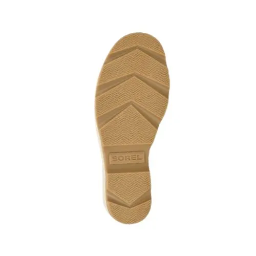 Joanie IV Y-Strap Wedge Sandal