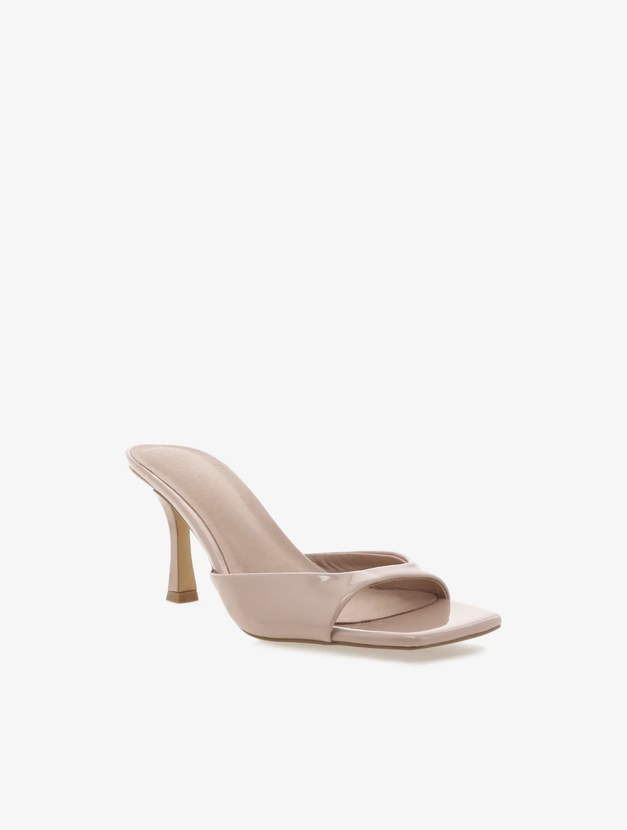 Joey Heels