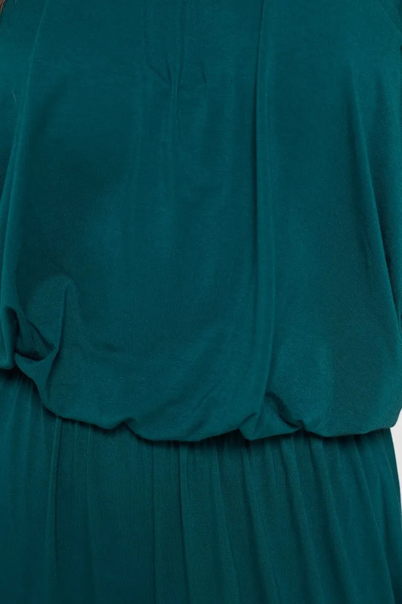 Joy Off Shoulder Jumpsuit