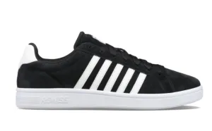 K-Swiss Court Tie Break Trainer SDE - Black/White