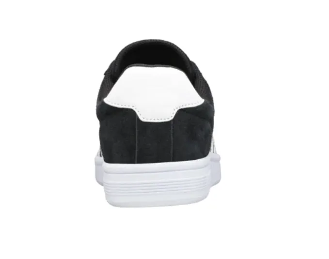 K-Swiss Court Tie Break Trainer SDE - Black/White