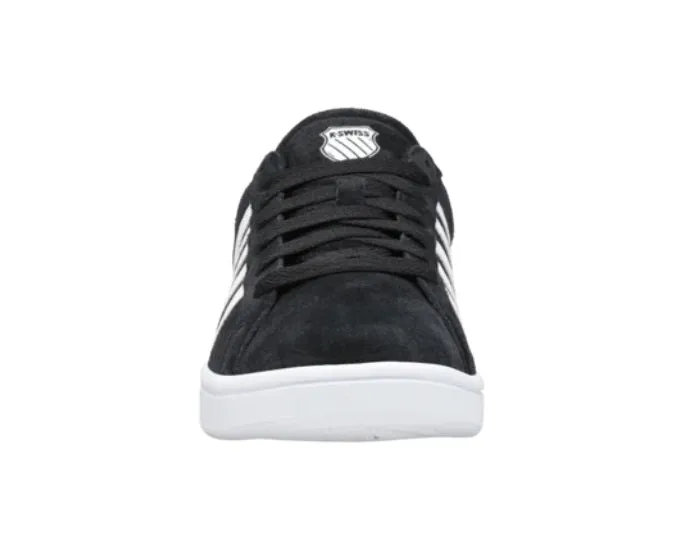 K-Swiss Court Tie Break Trainer SDE - Black/White