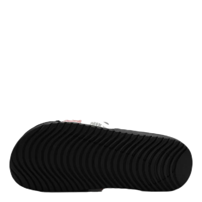 Kawa Slide SE JDI PS Little kids/GS Big kids White/Black