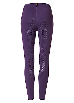 Kerrits Kids Ice Fil® Full Seat Tech Tight