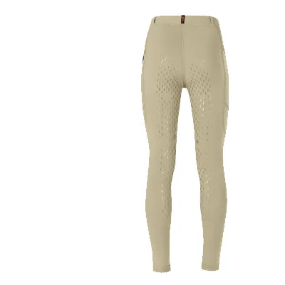 Kerrits Kids Ice Fil® Full Seat Tech Tight