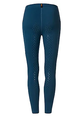 Kerrits Kids Ice Fil® Full Seat Tech Tight