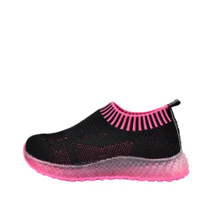 Kids Unisex  Motion Lights Sneakers