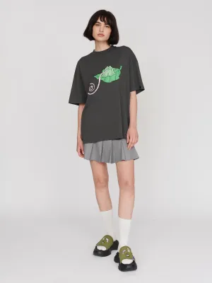 LO x Poppy Crew Tee