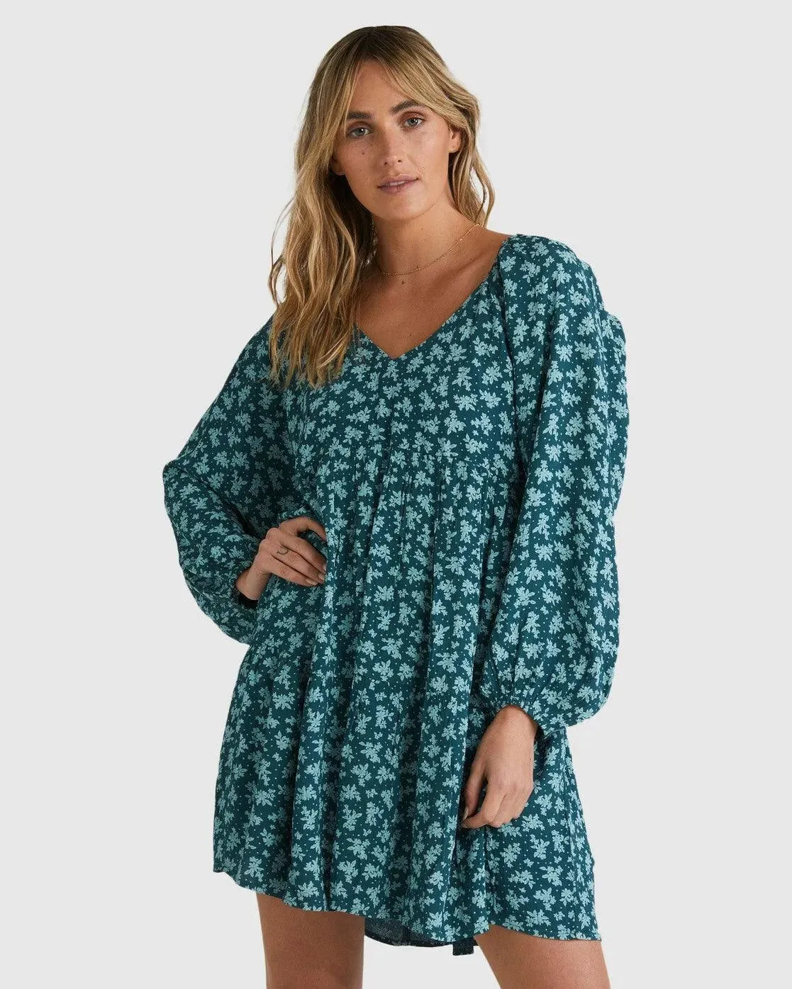 Lost Days Moon Dress