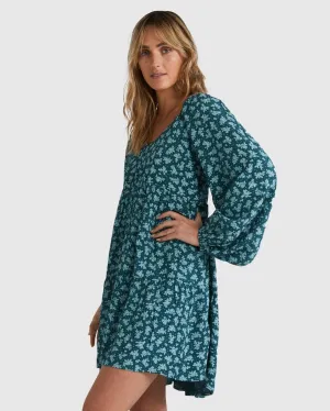Lost Days Moon Dress