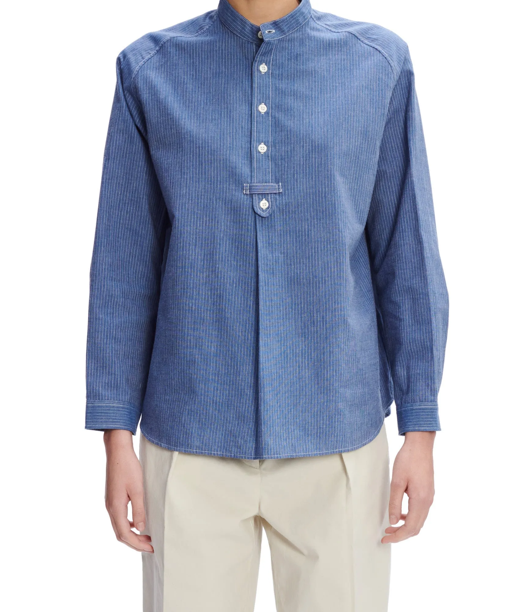 Magdalena Blouse