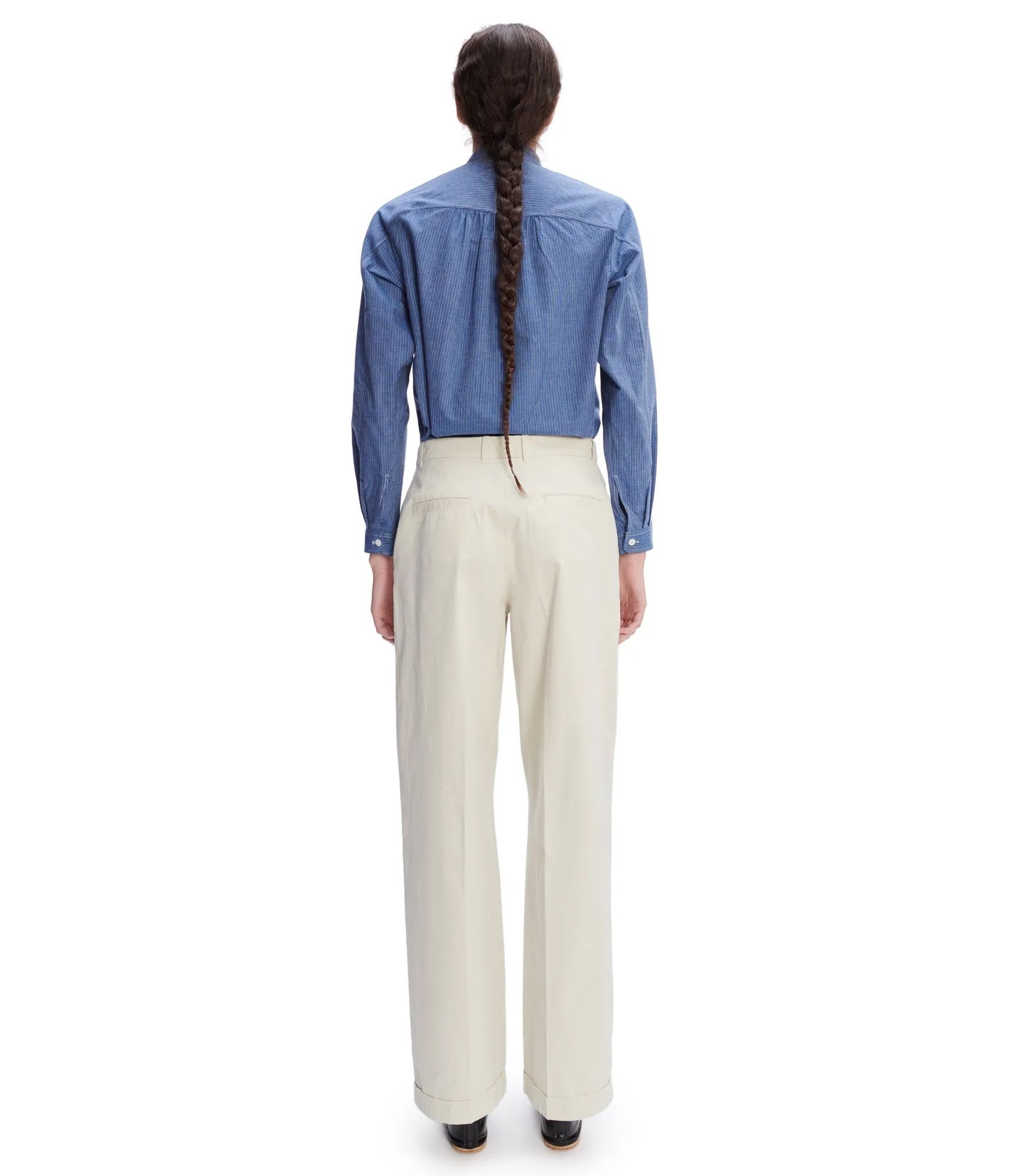 Magdalena Blouse