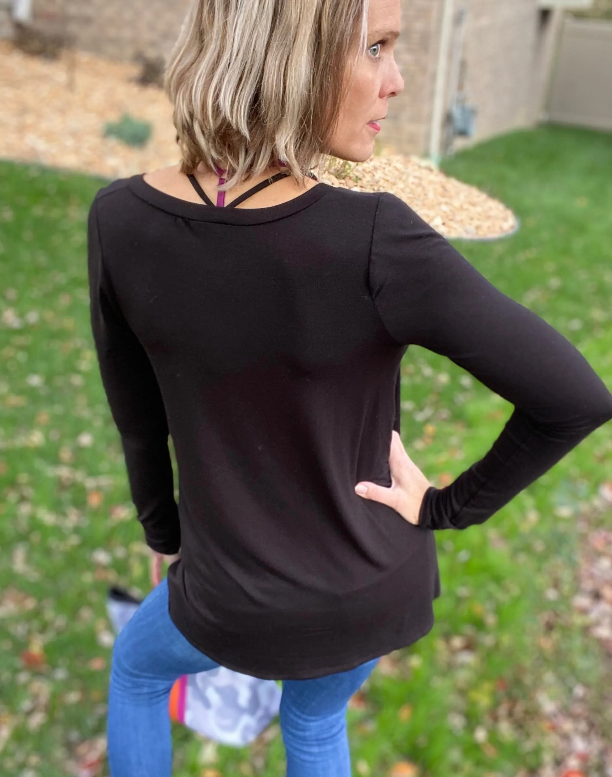 Make My Wish Top