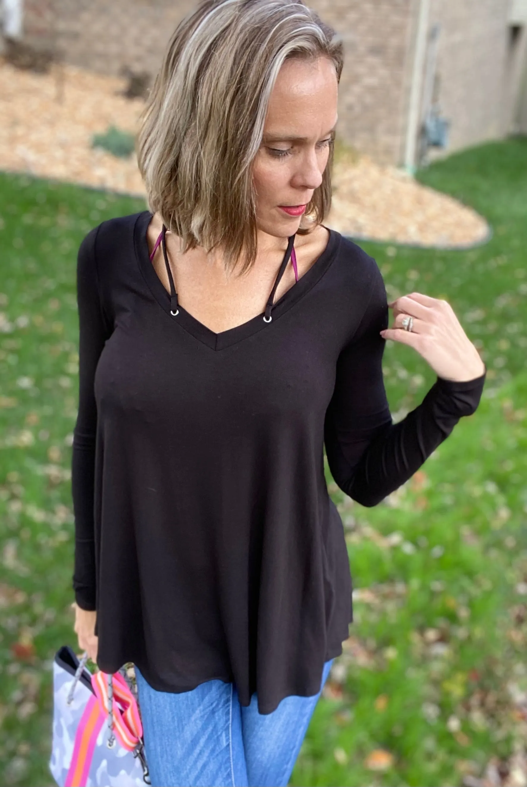 Make My Wish Top