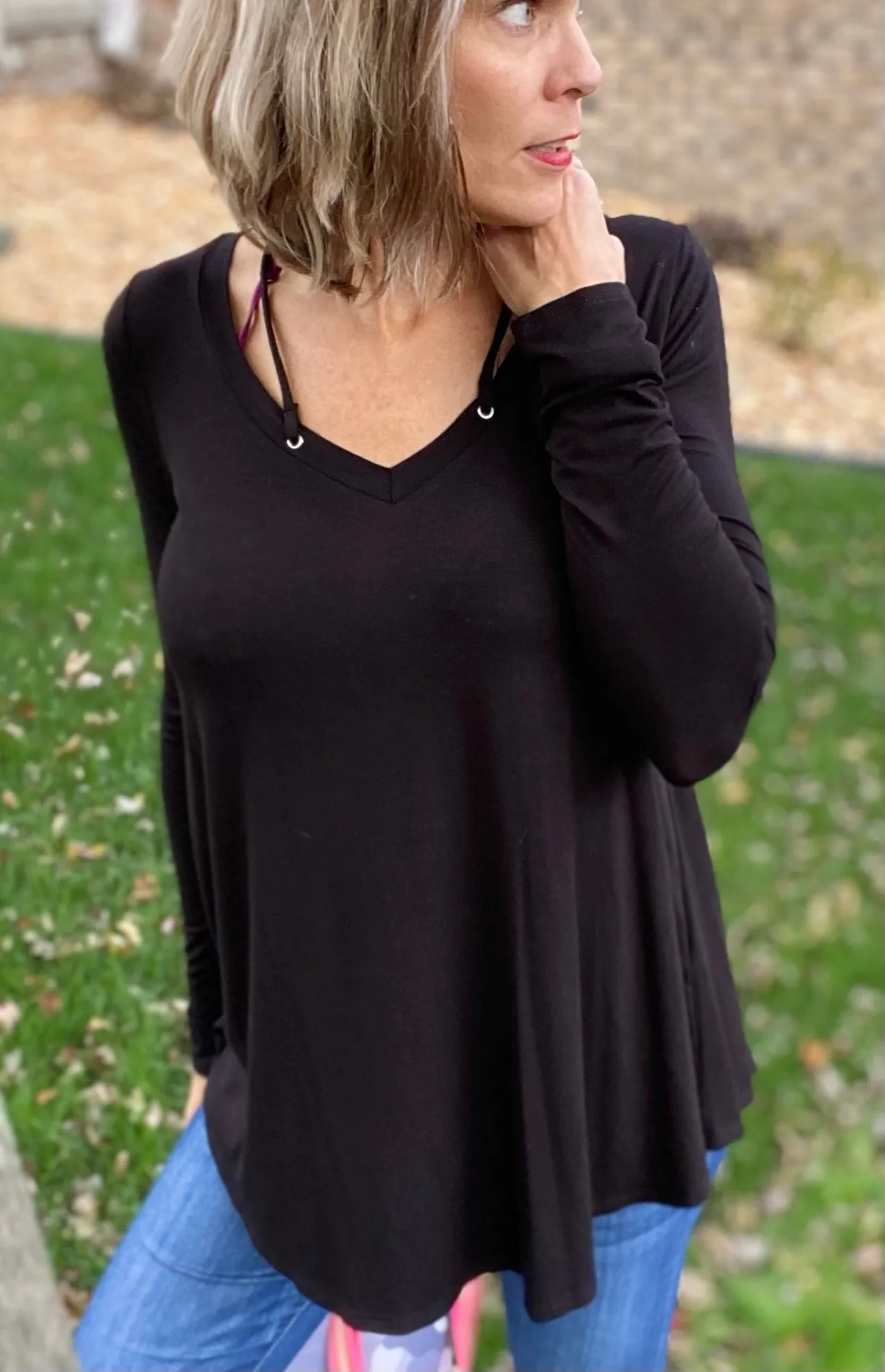 Make My Wish Top