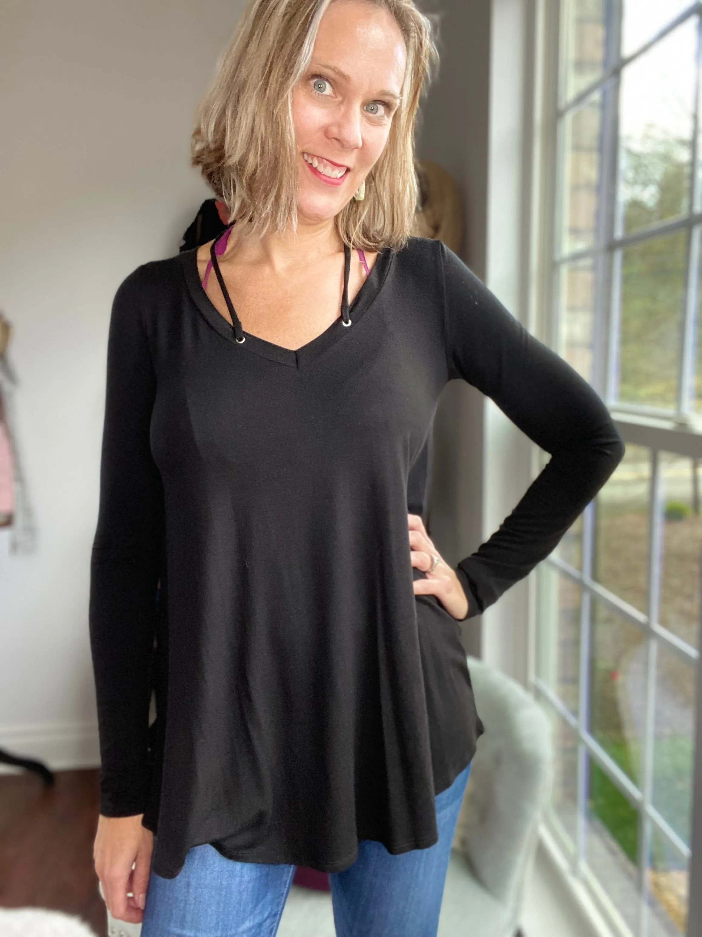 Make My Wish Top