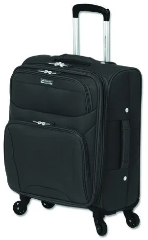 Mancini Liteflite2 20In Spinner Carry On