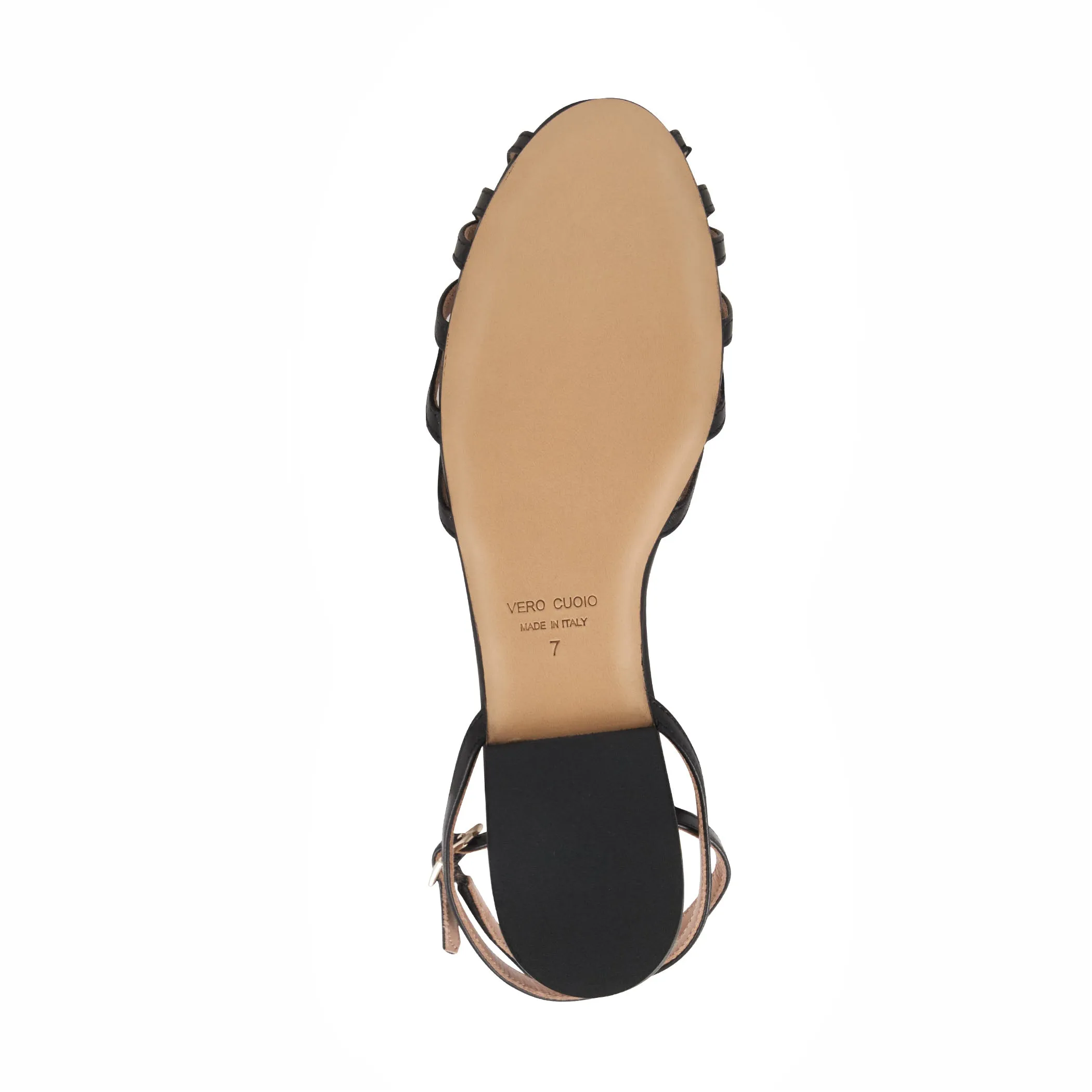 Marta Sandal