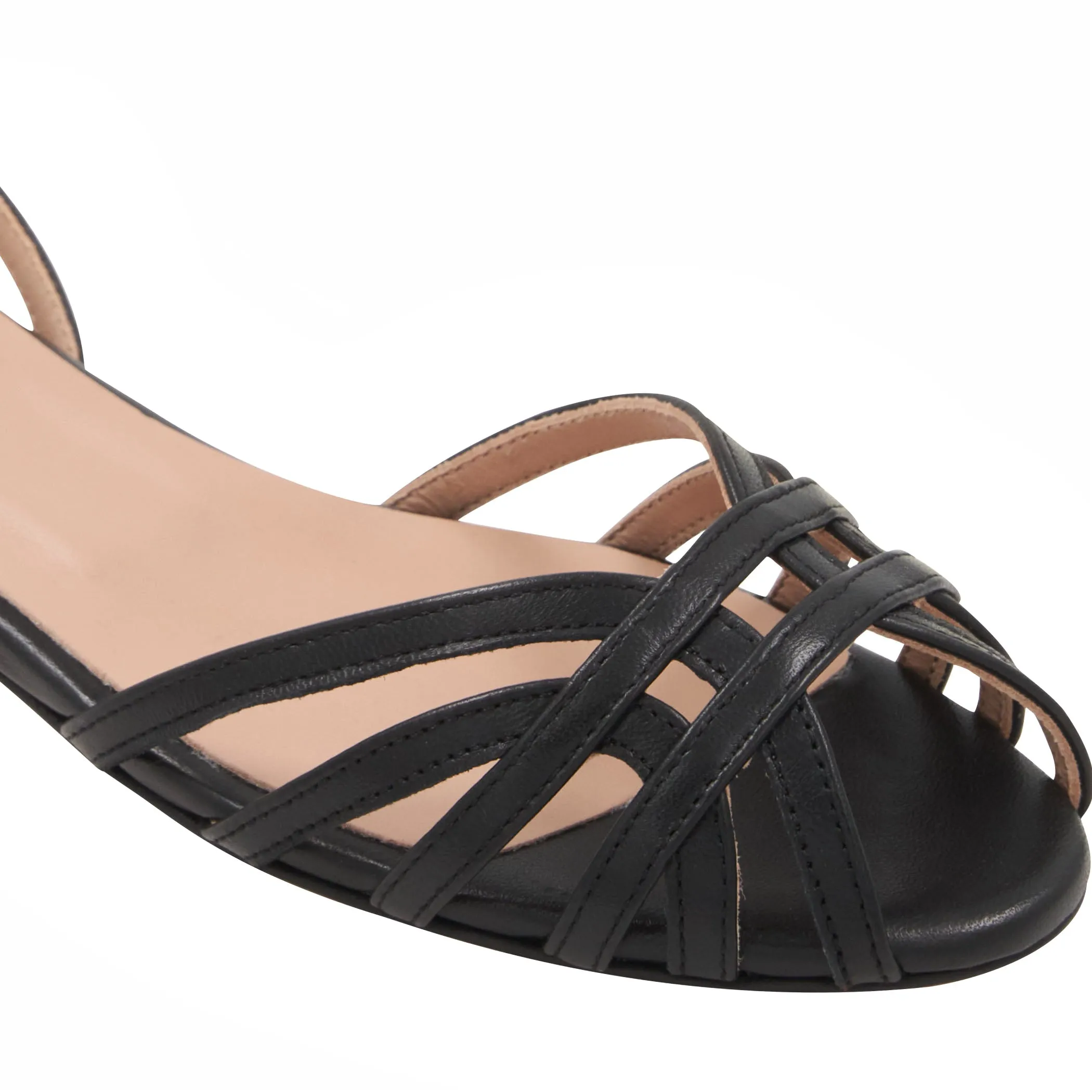 Marta Sandal