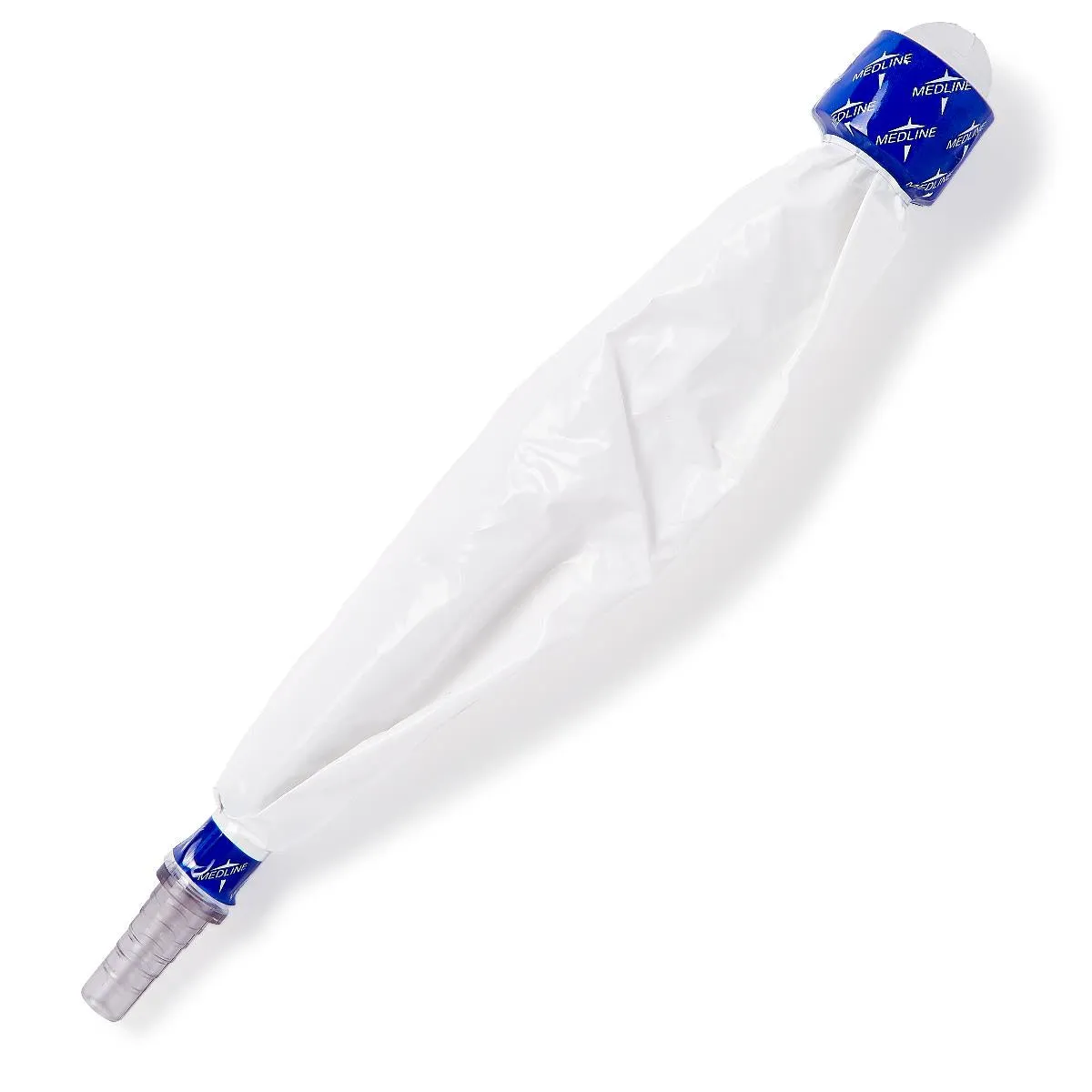 Medline Individually Wrapped Yankauers
