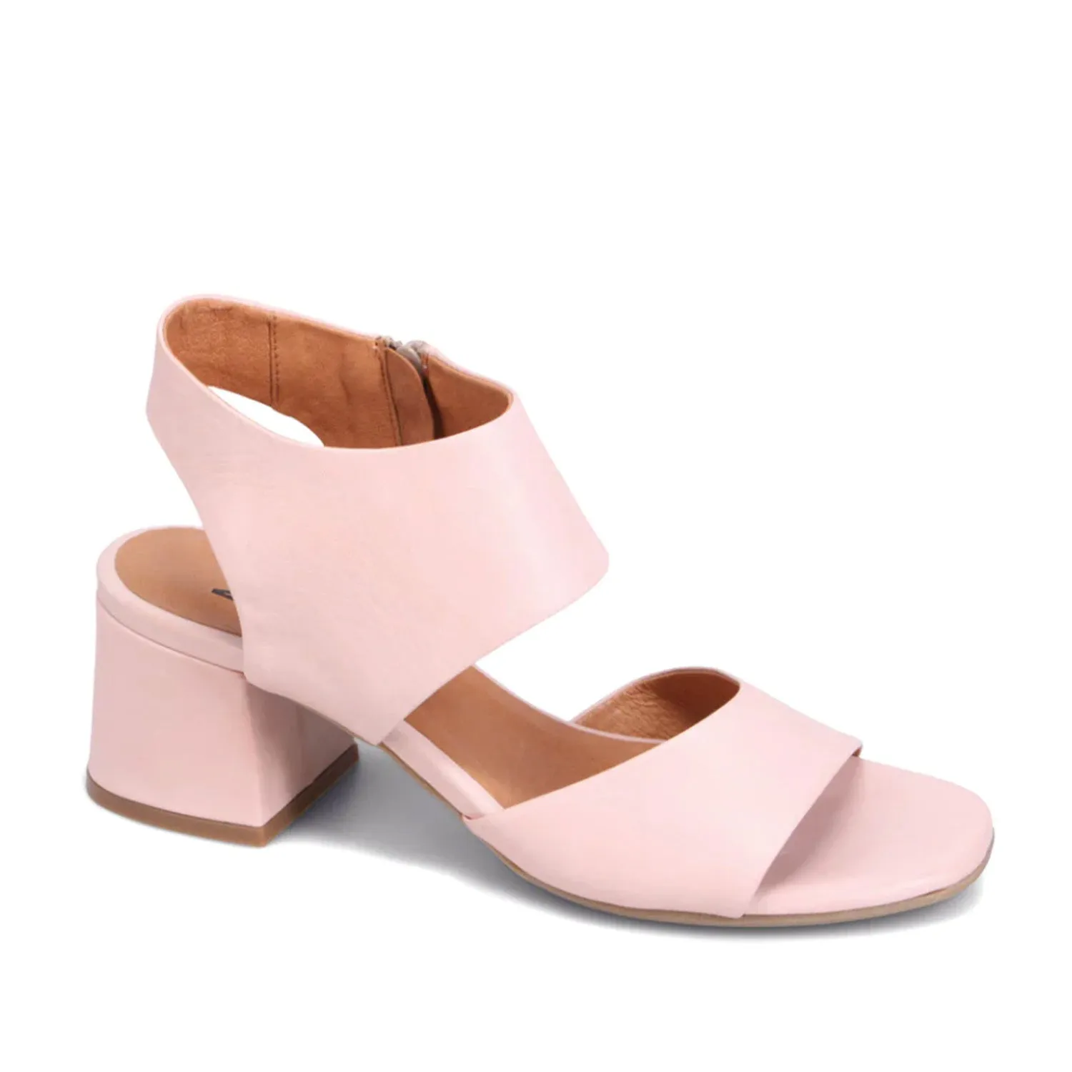 Miz Mooz Women's Bonnette in Ballet