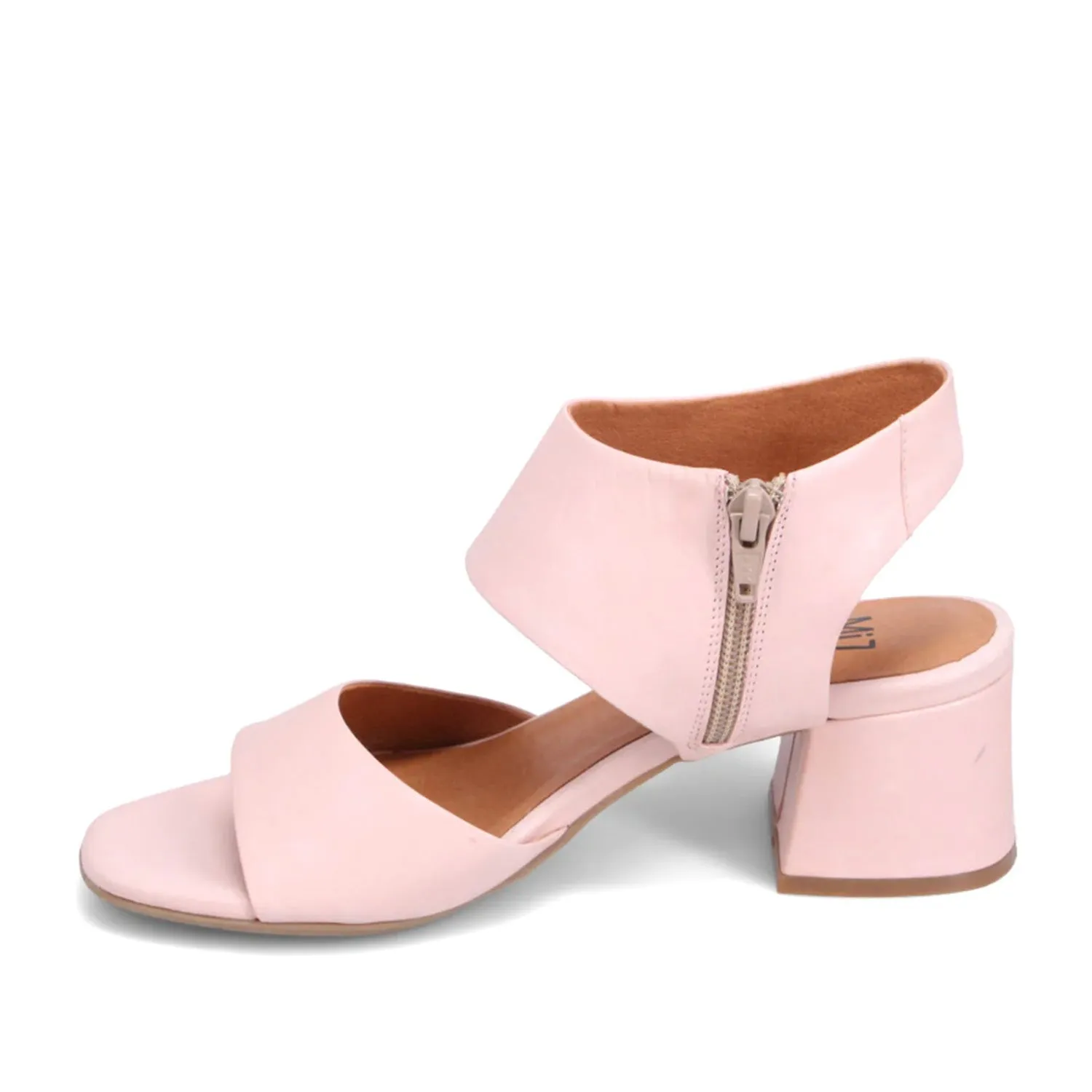 Miz Mooz Women's Bonnette in Ballet