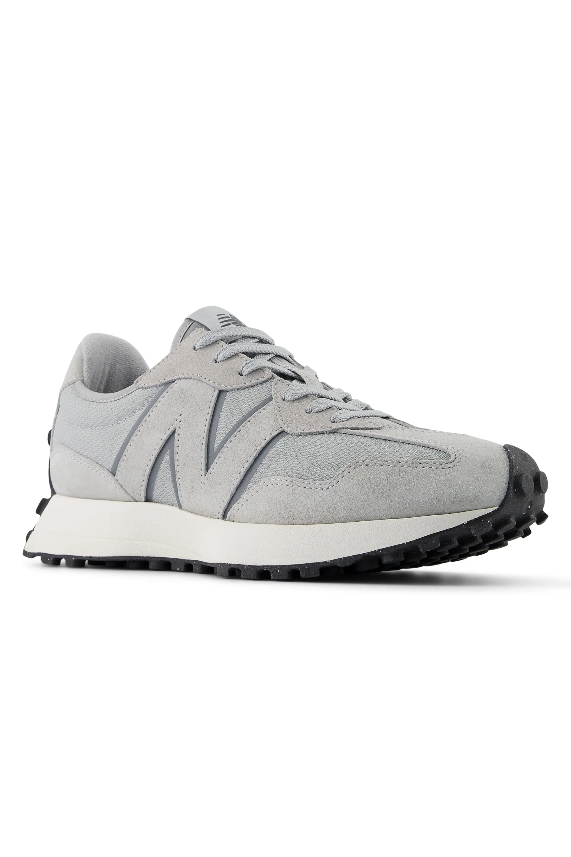 New Balance 327 Trainer Raincloud