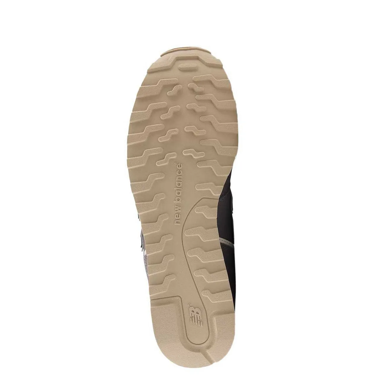 New Balance 373 Trainers Castlerock / Eclipse