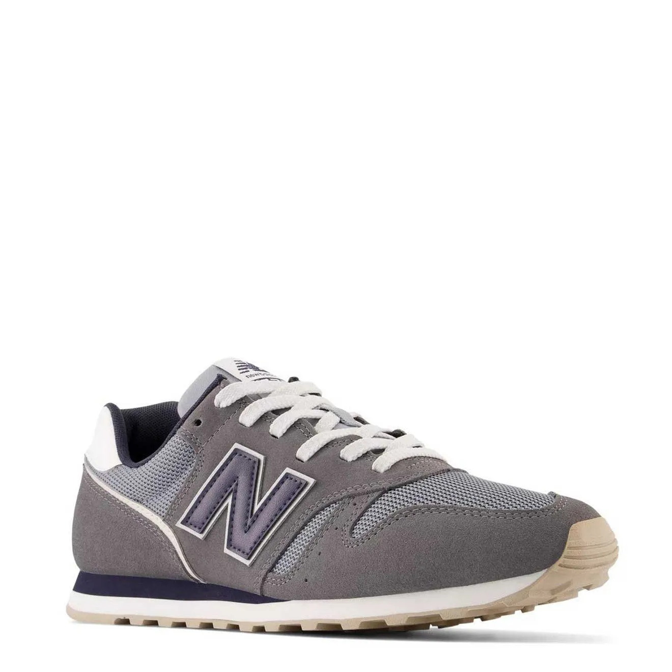 New Balance 373 Trainers Castlerock / Eclipse