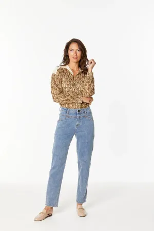New London Jeans Albert Denim
