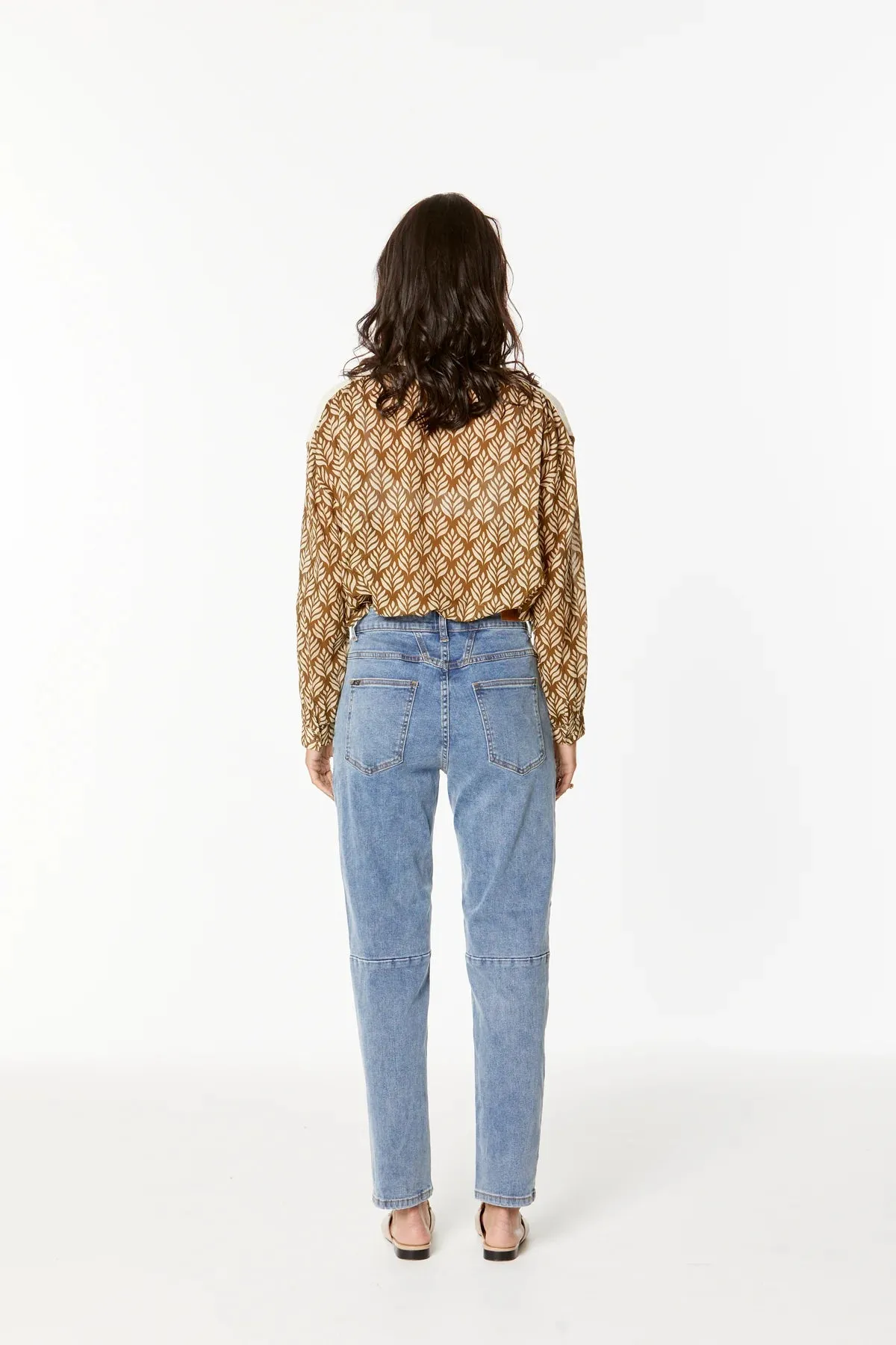 New London Jeans Albert Denim