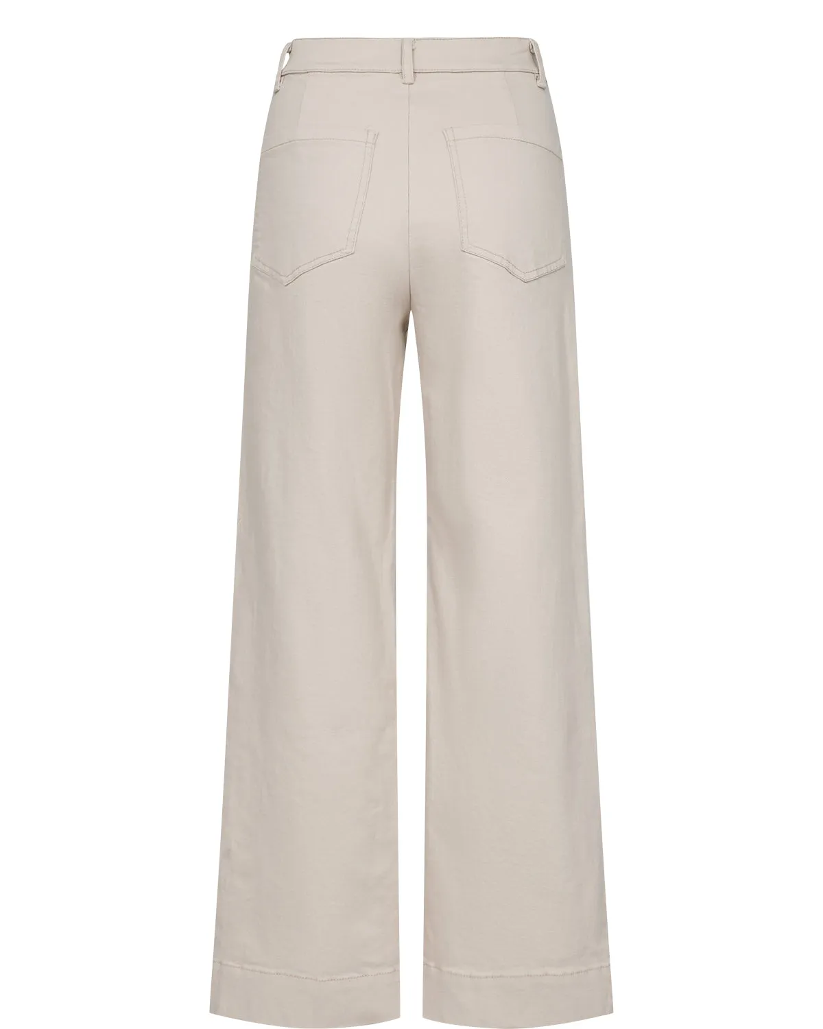 Nümph Nululu Cropped Jeans in Morn