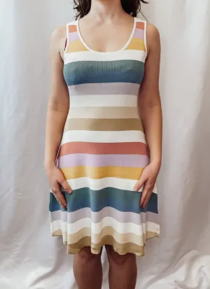 Nora Knit Dress