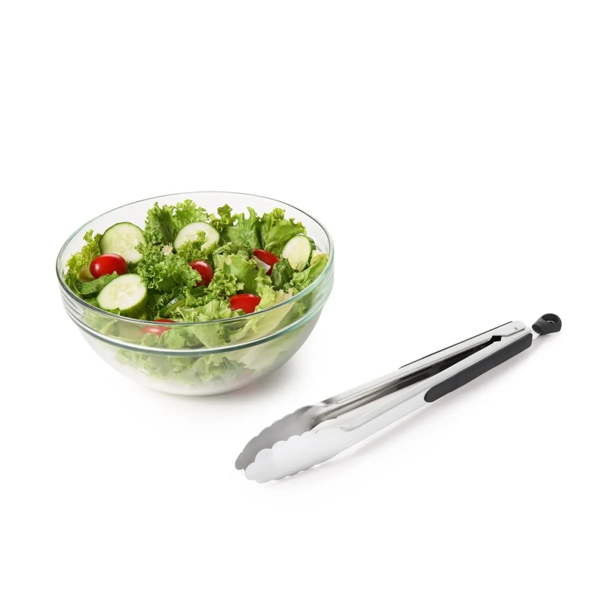 OXO Good Grips Tongs 23cm