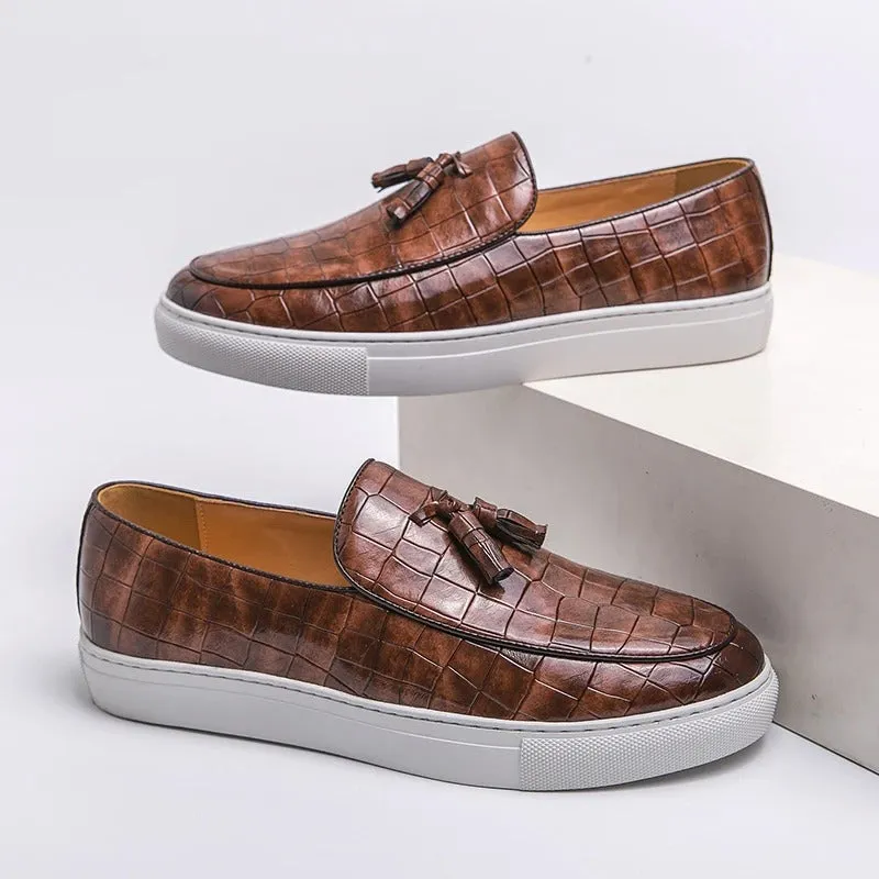 Passero | Loafers