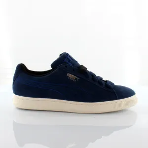 Puma States x Vashtie Mens Blue Trainers