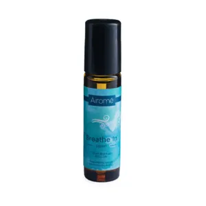 Roll-On Breathe In Essential Oil 10 ml E318R