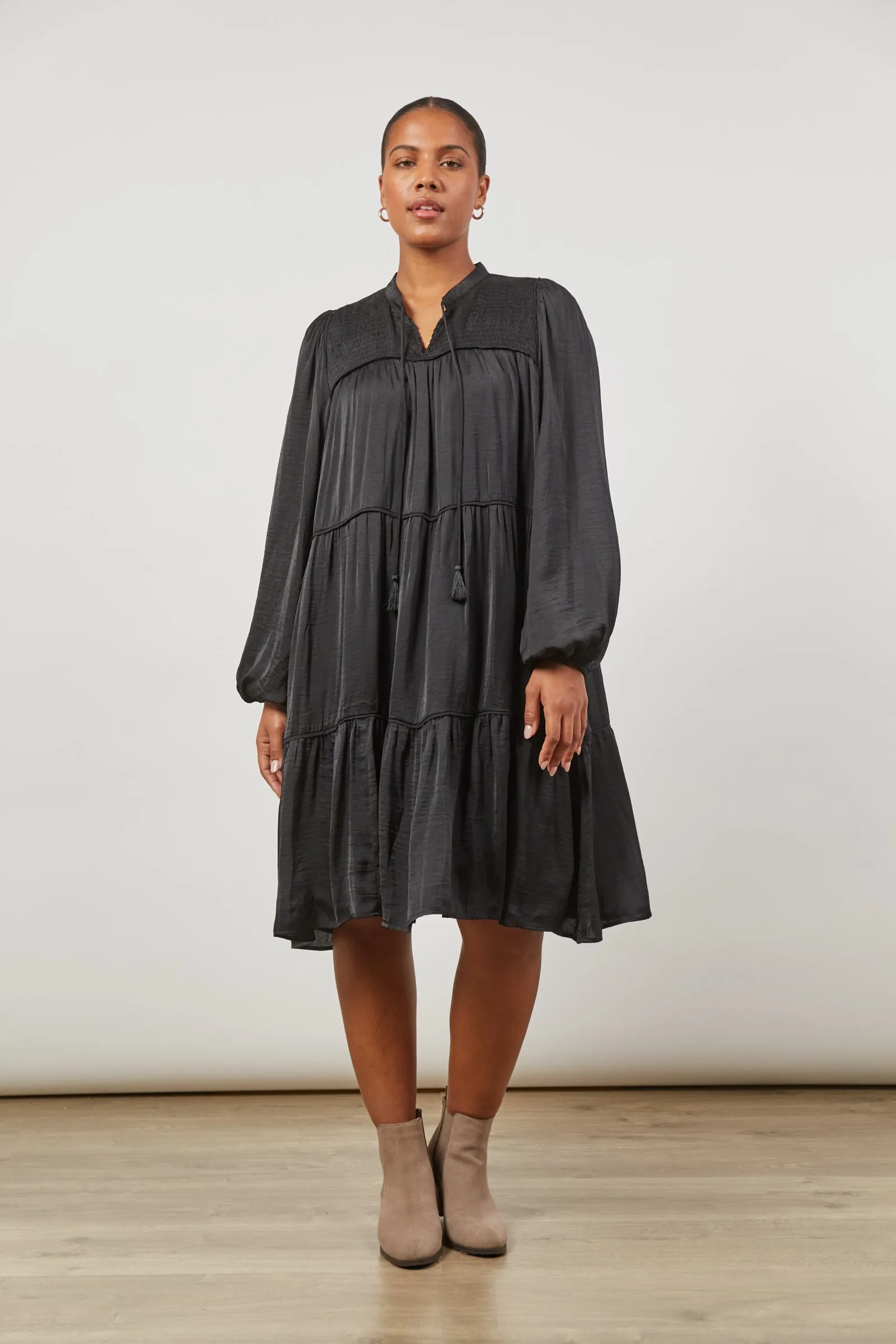 Romance Dress