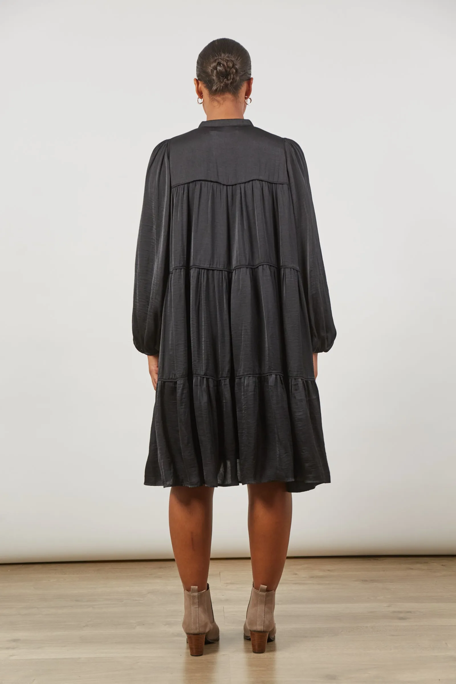 Romance Dress