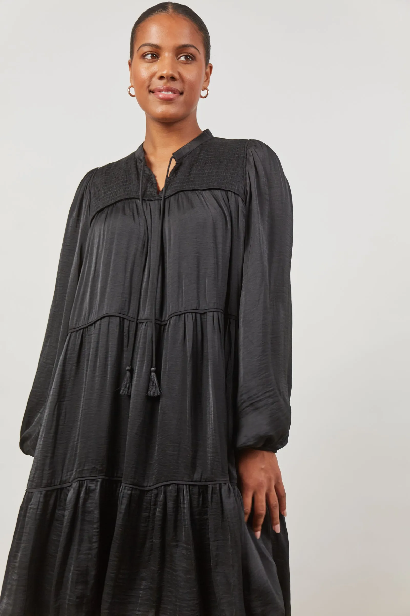 Romance Dress