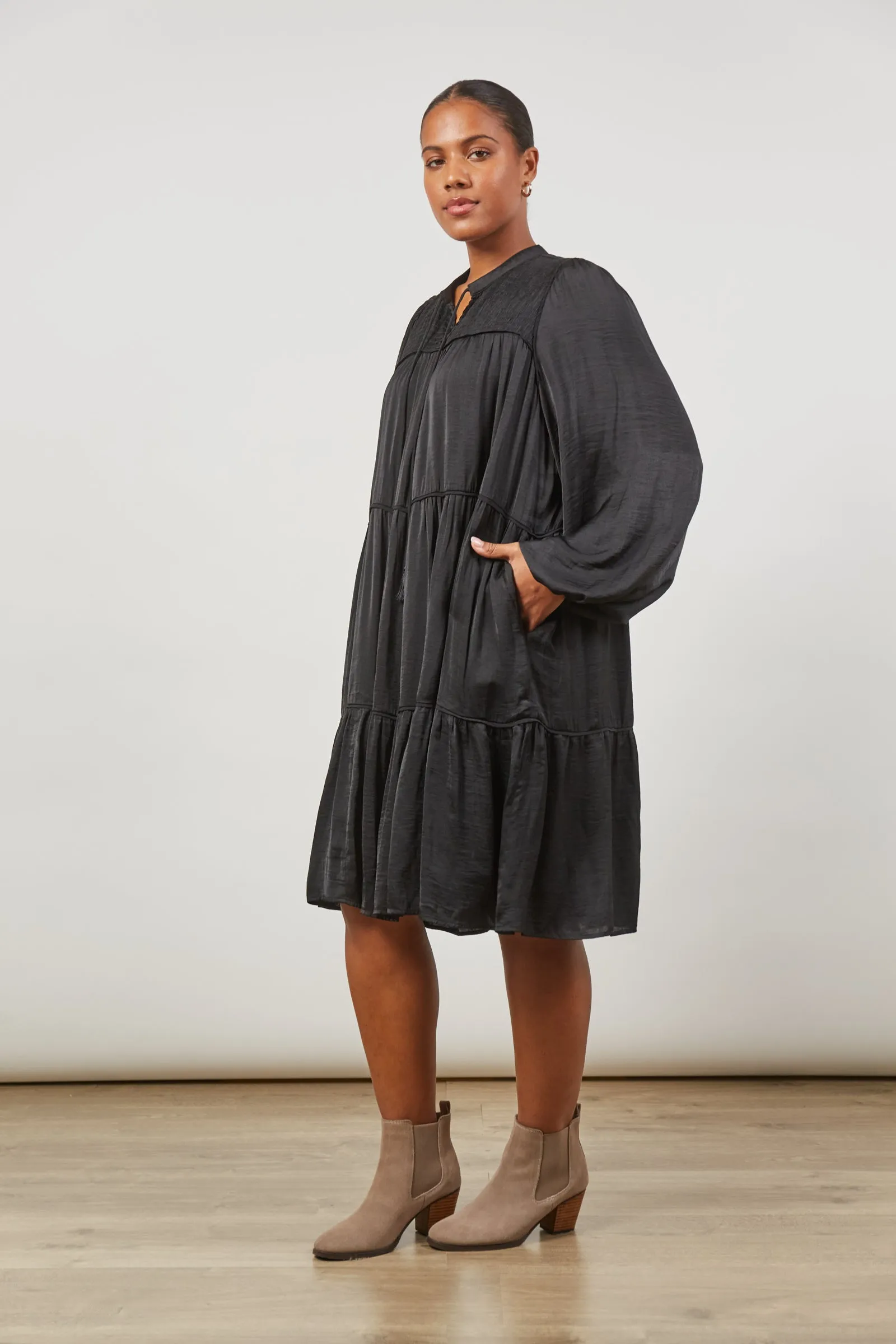 Romance Dress