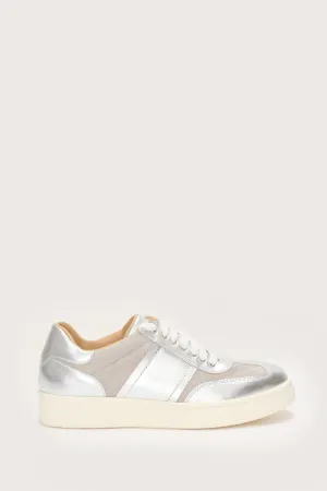 Rome Trainer Grey/Silver